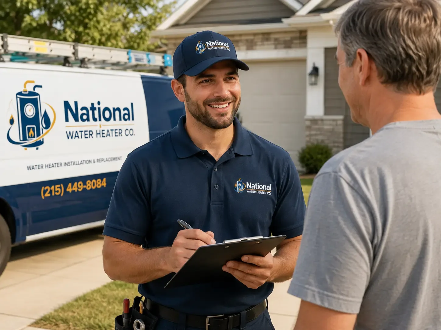 Water Heater Installation Weston, NE FAQs